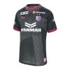 Officiële Voetbalshirt Cerezo Osaka Derde 2024-25 - Heren